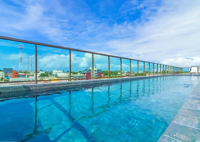 Porto Prime #308 - Flat Confort Por Carpediem